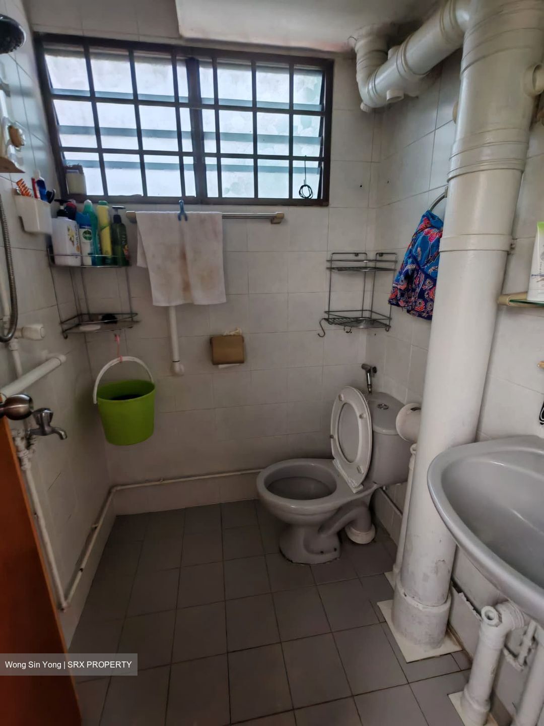 Blk 325 Ang Mo Kio 31 (Ang Mo Kio), HDB 4 Rooms #594083351